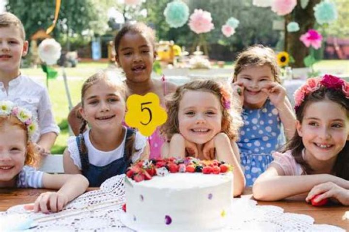 Are 5 year olds toddlers?