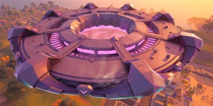 Are abductors in fortnite?