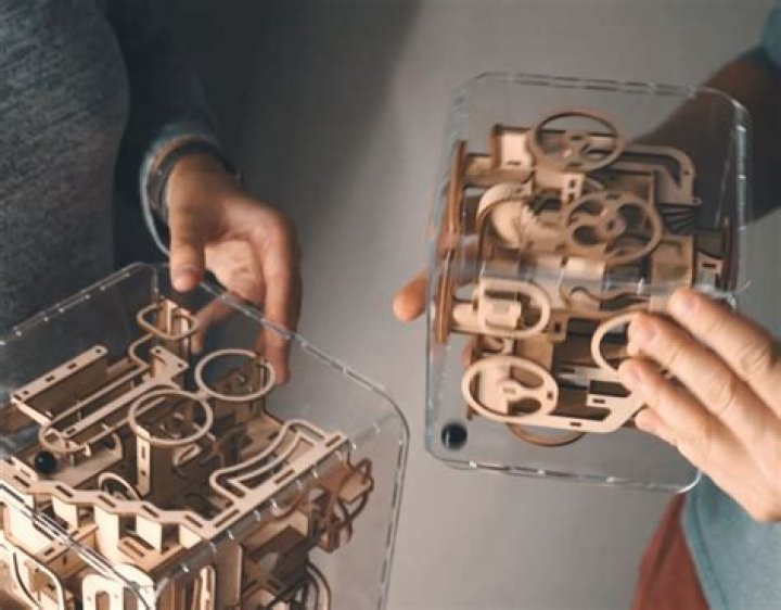 Are agility and dexterity the same thing?