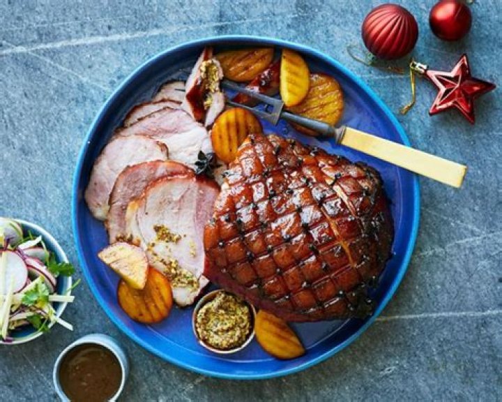 Are all gammon smoked?