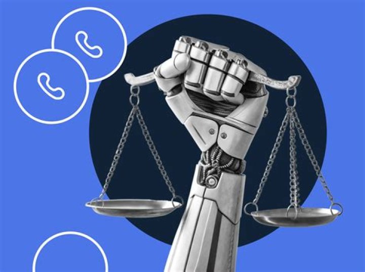 Are auto dialers legal?