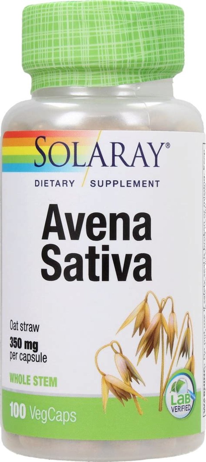 Are avena sativa supplement safe?