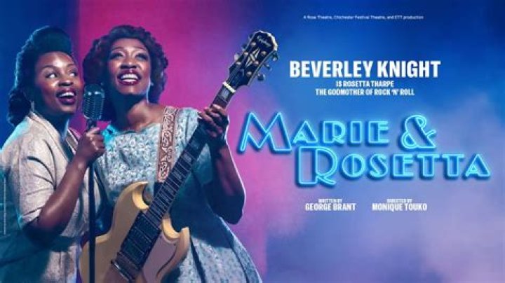 Are beverley knight and gladys knight related?