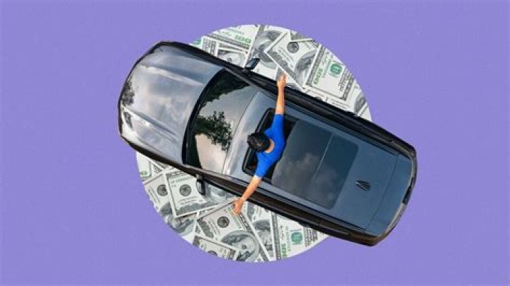 Are car repayments tax deductible?