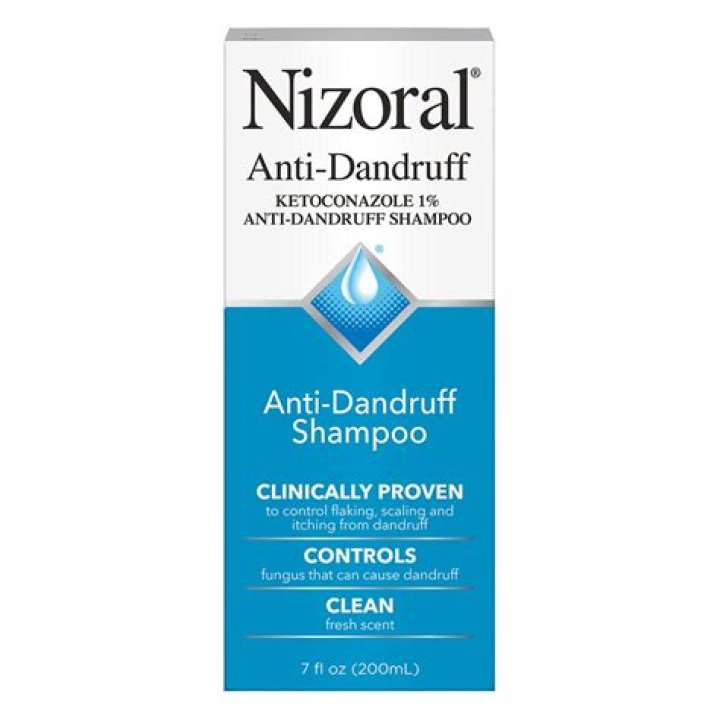 Are dandruff shampoos bad for your hair?