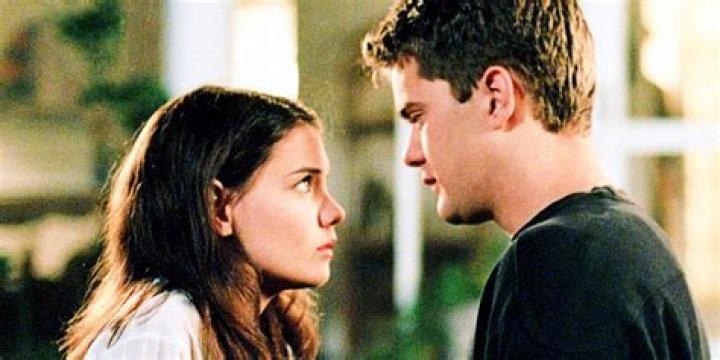 Are dawson and joey endgame?