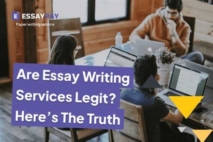 Are essay writing services legal uk?