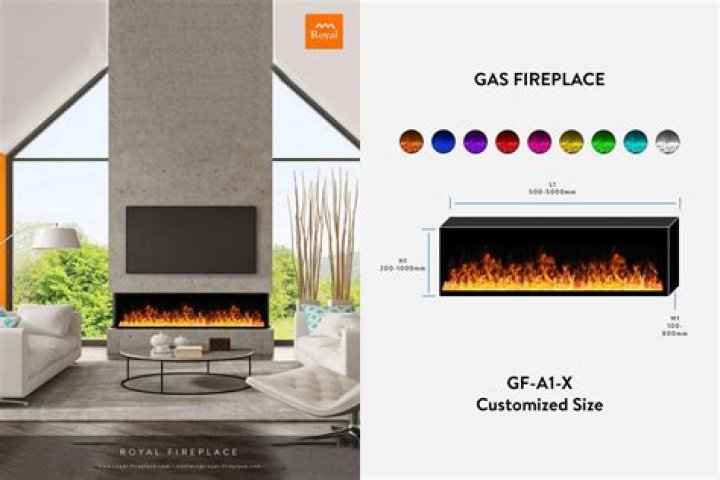 Are ethanol fireplaces warm?