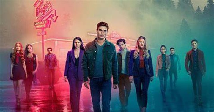 Are greendale and riverdale related?