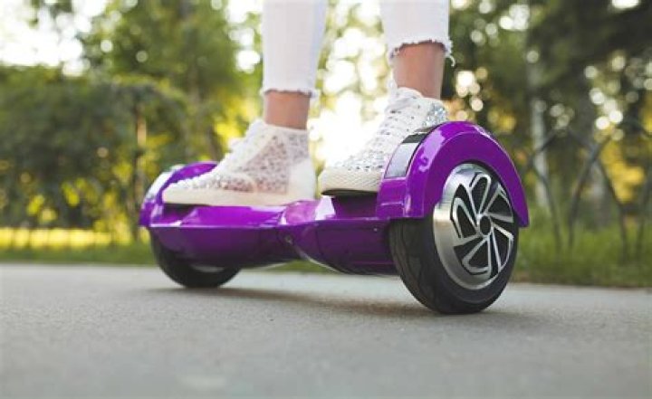 Are hoverboards safe 2020?