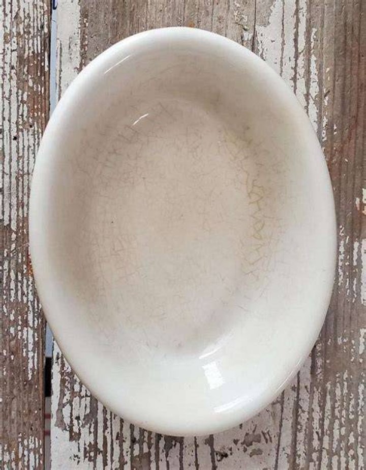 Are ironstone dishes heavy?