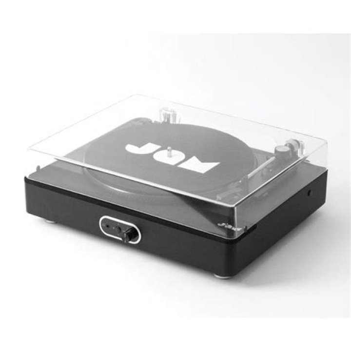 Are jam turntables any good?