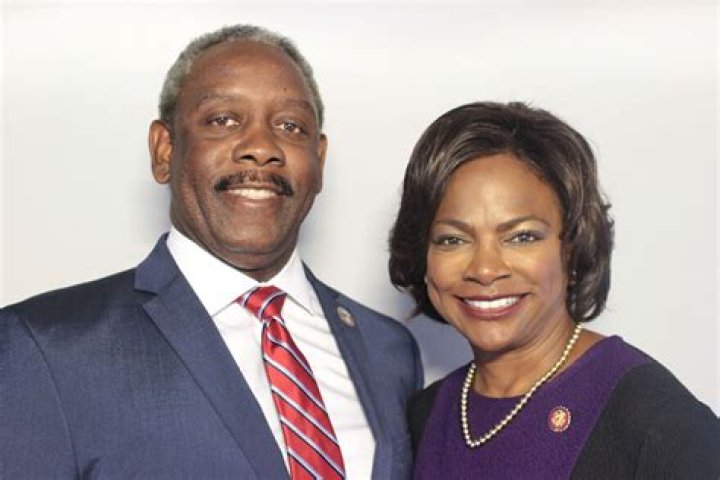 Are jerry demings and val demings related?