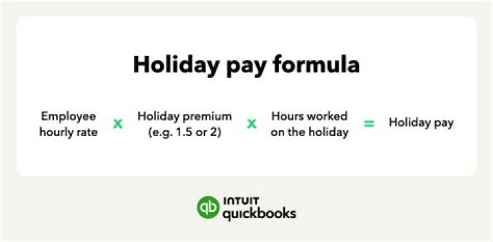 Are locums entitled to holiday pay?