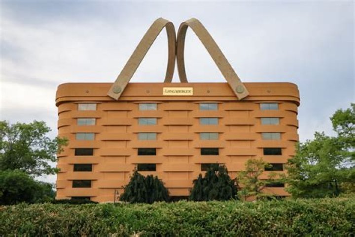Are longaberger baskets still being made?