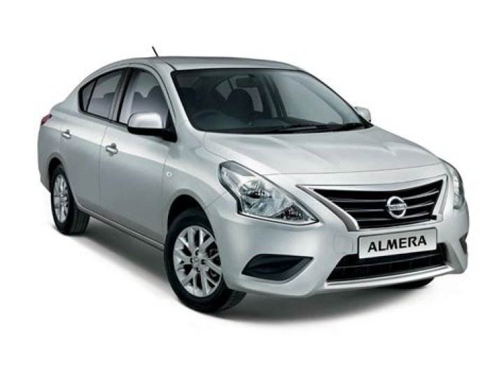 Are nissan almera reliable?