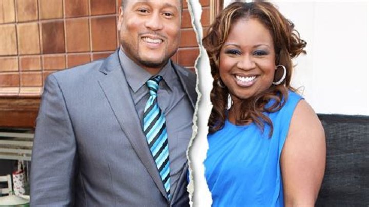 Are pat and gina neely still married?