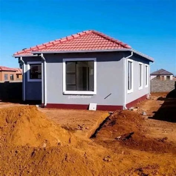 Are rdp houses allowed to be sold?