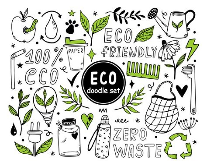 Are resins environmentally friendly?
