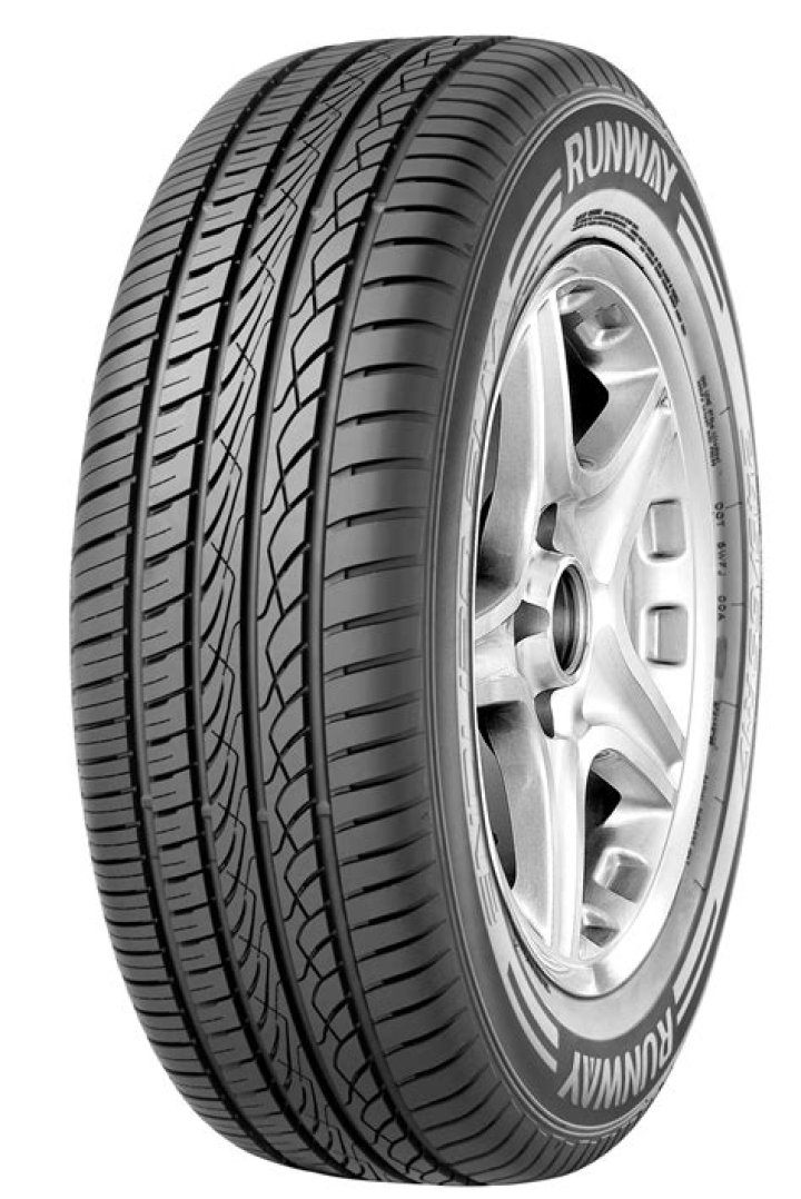 Are runway tyres any good?