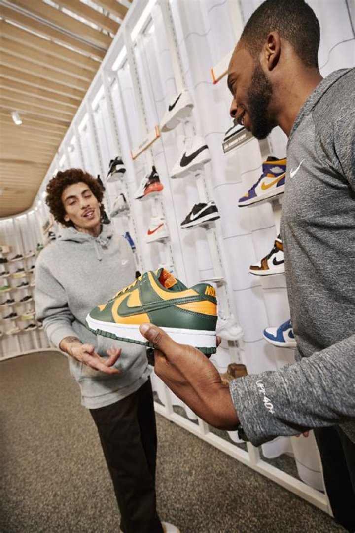Are shoes cheaper online or instore?