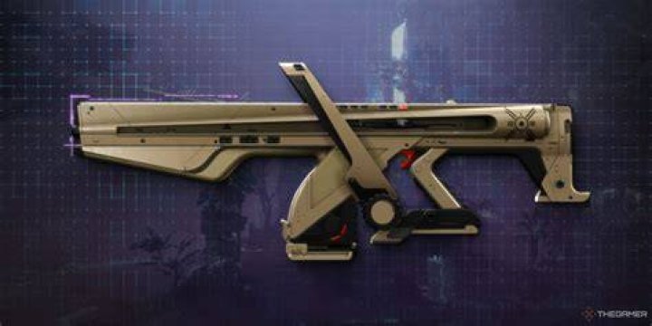 Are sidearms good destiny?