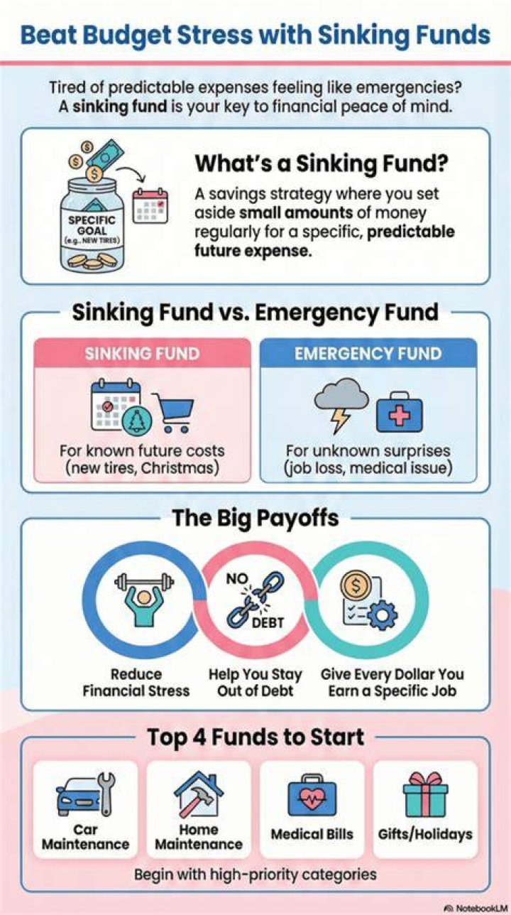Are sinking fund current liabilities?