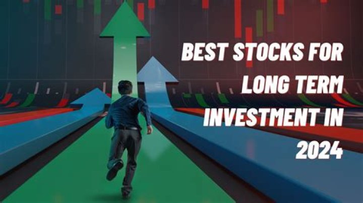 Are stocks long term?