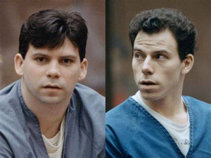 Are the menendez brothers still in jail?