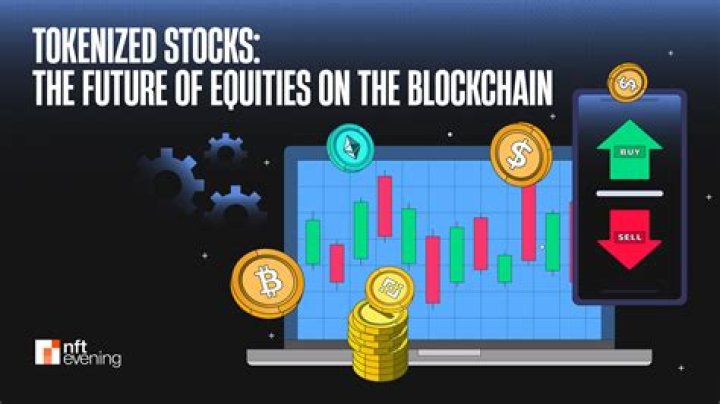 Are tokenized stocks legal?