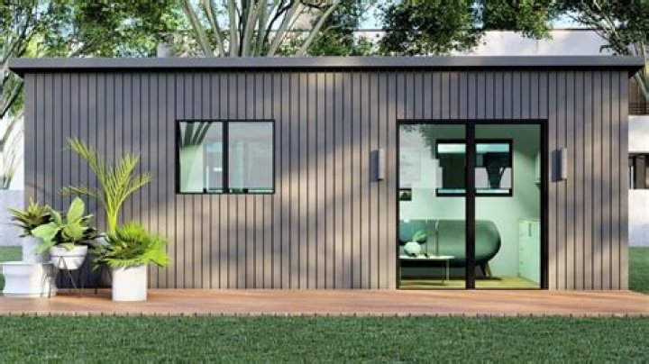 Are transportable homes cheaper?