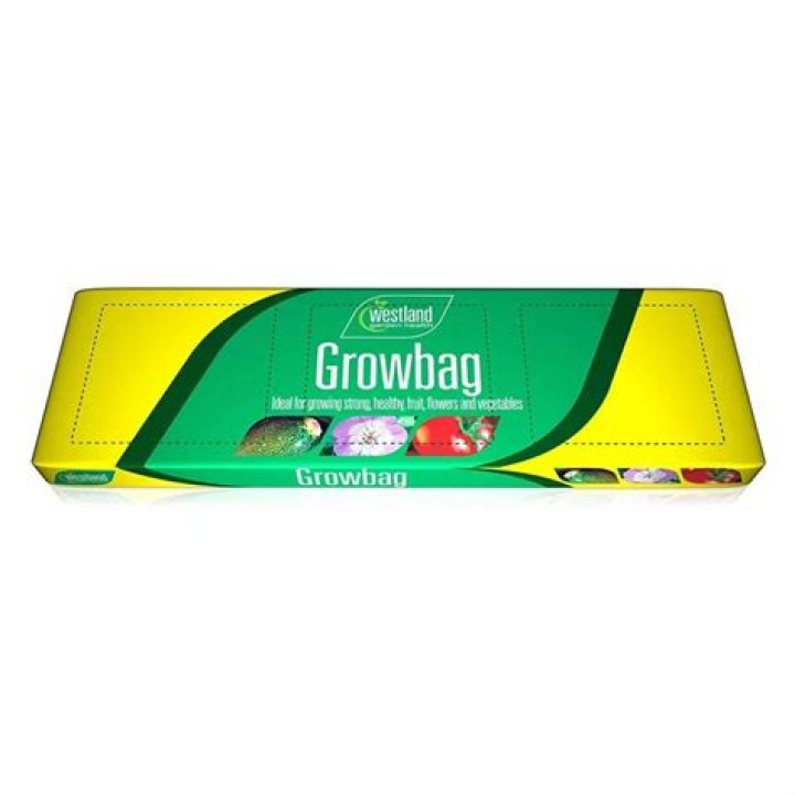Are westland grow bags any good?