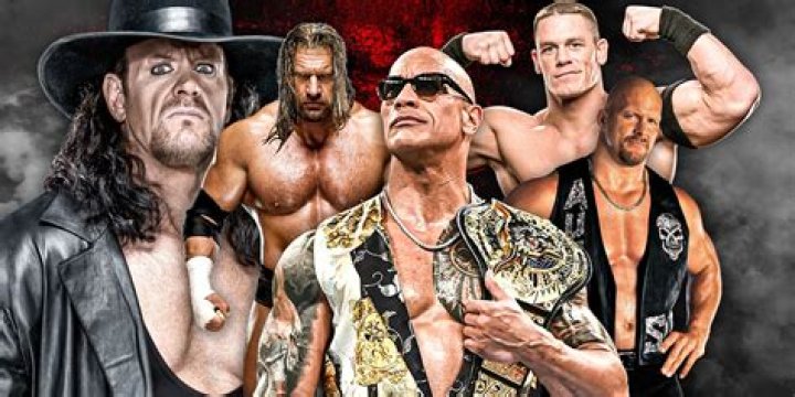 Are wwe fights choreographed?