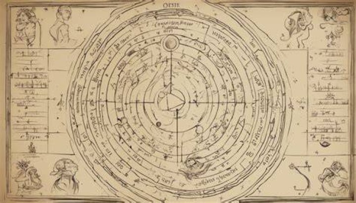 Are yods rare in astrology?