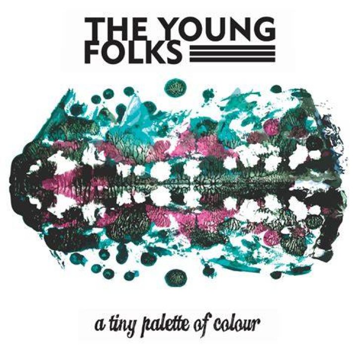 At the young folks?
