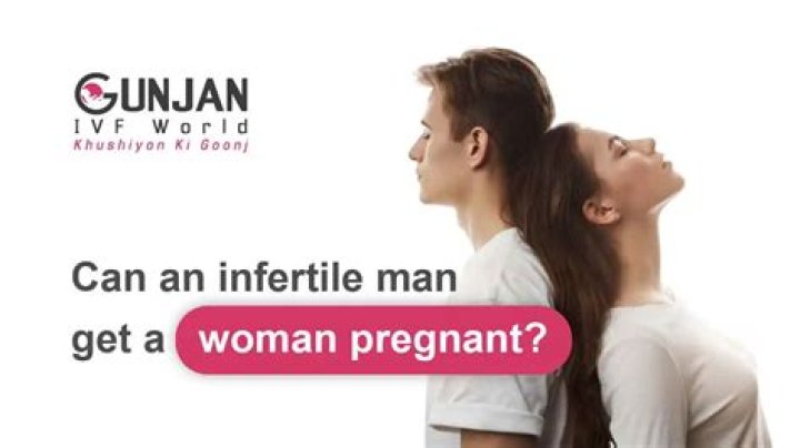 At what age can a man get a woman pregnant?