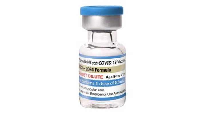 Can 3yr olds get covid?