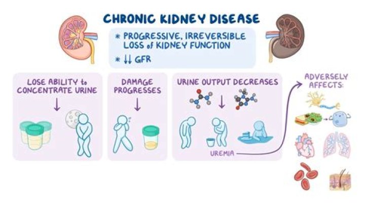 Can acupressure cure kidney failure?
