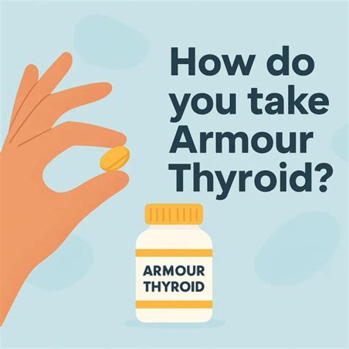 Can armour thyroid be cut in half?