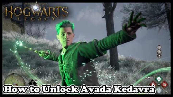Can avada kedavra be reversed?