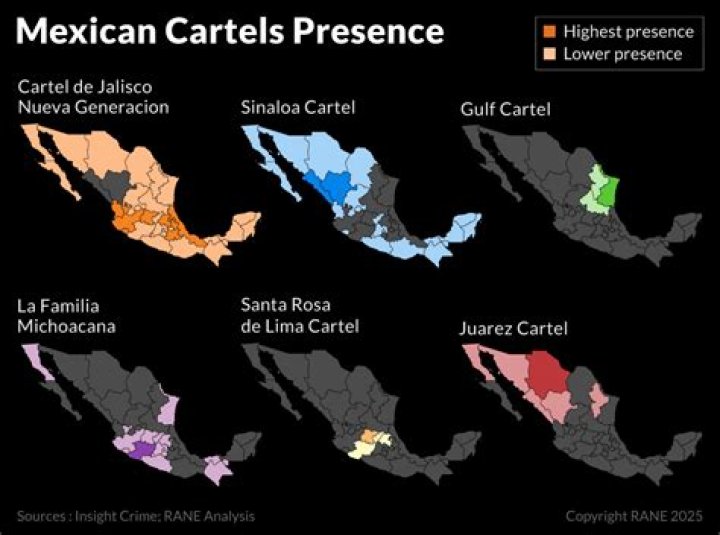 Can cartels be good?