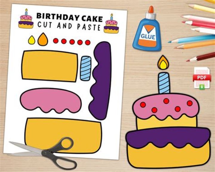 Can cricut cake cut paper?