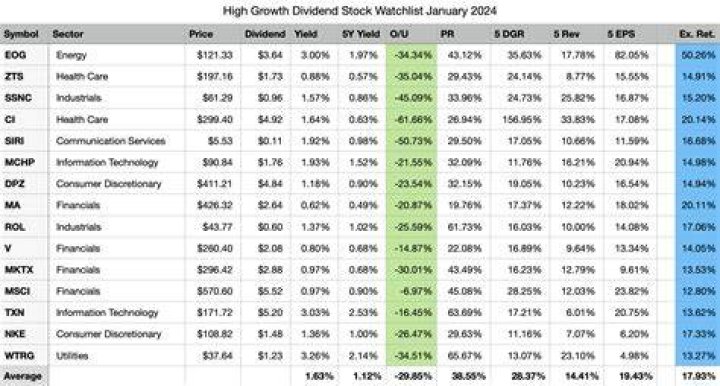 Can dividend stocks make you rich?
