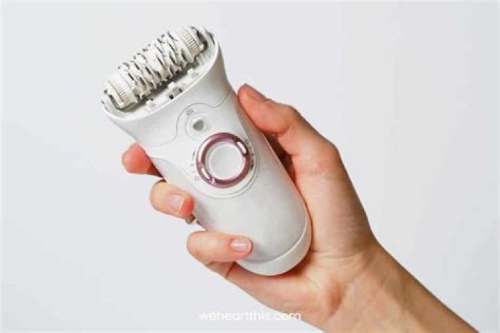 Can epilator reduce hair growth?