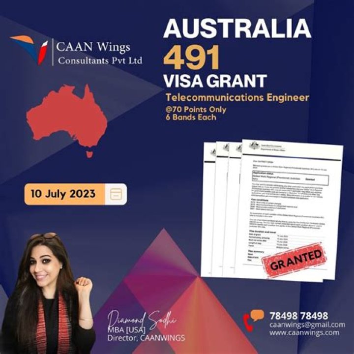 Can i apply 491 visa offshore?