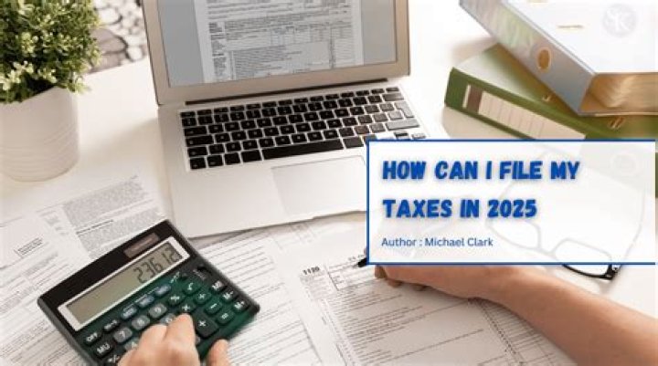 Can i file my taxes on may 17th?