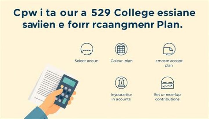 Can i open a 529 for my godchild?