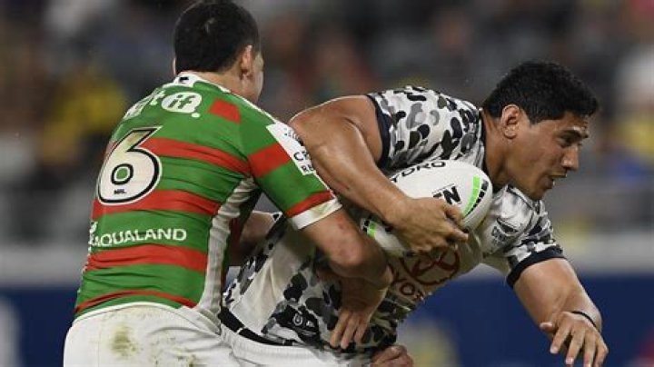 Can jason taumalolo play origin?