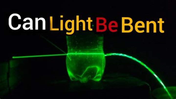 Can light be created?