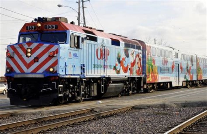 Can metra tickets be used on cta?